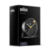Braun BC 01 B Sveglia al quarzo nero Orologi e sveglie Anteprima dell’immagine prodotto 6