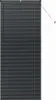 vidaXL Venezianische Jalousien Schwarz 220 x 95 cm Produktbild-Vorschau 1
