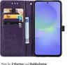imoshion Mandala Klapphülle Samsung Galaxy A37 (5G) - Produktbild-Vorschau 3
