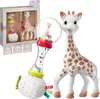 Geschenkset Sophie la girafe + Rassel Produktbild-Vorschau 10