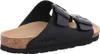 Rohde mules Mules in Pelle finta Anteprima dell’immagine prodotto 73