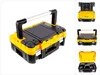 DeWALT DWST1-70704, Przybornik, Metal, Plastik, Czarny, Podgląd zdjęcia produktu 1