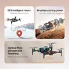 Zimilo drone met camera, GPS, onbemand vliegtuig, 5G Productafbeelding-voorbeeld 9