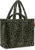 reisenthel borsa a tracolla borsa shopper Softshopper Teddy Anteprima dell’immagine prodotto 4