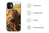 MuchoWow® Handyhülle Schutzhülle Hülle für iPhone 12 Produktbild-Vorschau 7