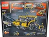 LEGO® Technic 42055 - Lopatkové kolesové rýpadlo Náhľad obrázku produktu 15