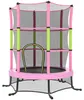 SONGMICS Trampolin Kinder, 174 cm Gartentrampolin mit Produktbild-Vorschau 11