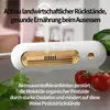 Ozon Luftreiniger tragbar 15mg, antibakteriell Produktbild-Vorschau 2