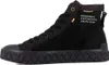 Palladium Damen High Sneaker Palla Ace Detroit 79499-008-M Produktbild-Vorschau 7