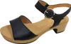 Gabor (0) Sandalen Weiblich 31393931393233 Schwarz 38 EU Produktbild-Vorschau 25