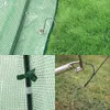 VOUNOT® Serre en film plastique pour balcon, jardin, tente Voir les images du produit 7