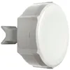 A single product, a white and gray antenna, is shown against a white background. Náhľad obrázku produktu