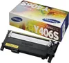 HP/Samsung CLT-Y 406 S Toner giallo Anteprima dell’immagine prodotto 10