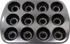 Kaiser 646190, Muffin-Backform, Rechteckig, Flache Produktbild-Vorschau 7