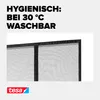 tesa Insektenschutz Tür Magnetvorhang Balkon Fliegengitter Produktbild-Vorschau 6
