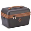 A studio shot of a Delsey Chatelet Air 2.0 Tote Beauty Case. Produktbild-Vorschau