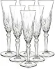 RCR Crystal Melodia Flûtes à champagne en verre - 160 ml - Voir les images du produit 11
