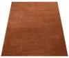Paco Home Teppich Wohnzimmer Kurflor Schlafzimmer Modernes Produktbild-Vorschau 5