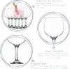 Combinato - Ballongläser für Gin Tonic - 730 ml - 6 Gläser Produktbild-Vorschau 2