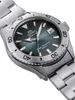 Orient Mako 40 Automatic RA-AC0Q13E30B Herrenuhr Produktbild-Vorschau 2
