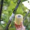 BANDE POUR LA RÉCOLTE DES ARBRES FRUITS Film 100m x 3cm Voir les images du produit 8