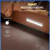 INF Lampada LED con Sensore di Movimento - Bianco Caldo, Anteprima dell’immagine prodotto 3