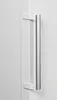 Bosch Freistehender Gefrierschrank Weiß 161x70cm GSN51AWDV Produktbild-Vorschau 19