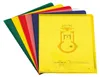 DURABLE Sichthülle A4 PP, Pckg. à 100, 233700 farbig Produktbild-Vorschau 3