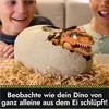 Dino Interaktywny T-Rex Wykluwający Się Z Jaja Podgląd zdjęcia produktu 15