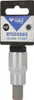 Brilliant Tools 1/2 Zoll Innensechskant Bit-Stecknuss, 55 Produktbild-Vorschau 6