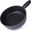 Żeliwna patelnia 19 cm do piekarnika, kuchenki i otwartego Podgląd zdjęcia produktu 1