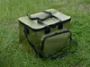 DELPHIN NuEVA Large, borsa CarryALL, 45x35x30cm, 101004556 Anteprima dell’immagine prodotto 5