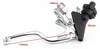 Kupplungshebel Kompletter für HONDA CRF 250 R X, 450 R, TRX Produktbild-Vorschau 3