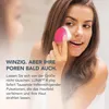 FOREO LUNA 4 play Gesichtsreinigungsbürste – Sanftes Produktbild-Vorschau 2