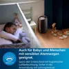 Philips Luftbefeuchter 2000 Series, NanoCloud für bis zu Produktbild-Vorschau 20