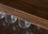 MASSIVMOEBEL24 | Étagère en bois d'acacia et bois de Voir les images du produit 4