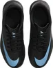 Nike Jr Vapor 16 Club Tf Black/Ice Blue Black/Ice Blue 38 Produktbild-Vorschau 10
