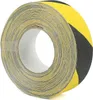 Antislip waarschuwingsband, geel & zwart, 25 mm x 18,3 m, Productafbeelding-voorbeeld 1