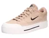 Nike Damen Sneaker, beige(beige), Gr. 38 Produktbild-Vorschau 1