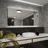 Badspiegel mit LED Beleuchtung - Chicago - 200 cm, 80 cm Produktbild-Vorschau 8