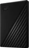 Western Digital WDBPKJ0040BBK-WESN Western Digital My Náhľad obrázku produktu 5