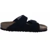 Birkenstock muli Arizona muli Arizona camoscio Anteprima dell’immagine prodotto 14