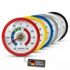 3 Stück Kühlschrankthermometer Set Selbstklebend Temperatur Produktbild-Vorschau 12