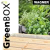 WAGNER GrowFAMILY Mobiles Hochbeet GrowBOX - Gr. L - 79 x Produktbild-Vorschau 5