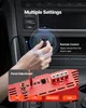 VEVOR monoblokový zosilňovač do auta 1500 W RMS MAX 1/2/4 Náhľad obrázku produktu 4