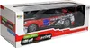 Dálkově ovládané sportovní auto R/C 27Mhz červené barvy Náhled obrázku produktu 6