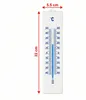 3 Stück Außenthermometer Set aus witterungsbeständigem Produktbild-Vorschau 8