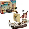LEGO Statek piracki Going Merry, Zestaw do budowania, 10 Podgląd zdjęcia produktu 21