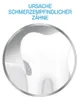 Sensodyne repair + protects white Tube 75ml Produktbild-Vorschau 4