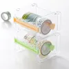 Klebebandabroller, Rollenhalter, Organizer, DIY-Aufkleber, Produktbild-Vorschau 2
